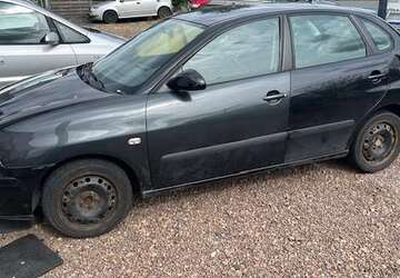 Seat Ibiza 165.000 km 250 &euro; Singhofen 56379