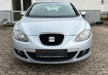 Seat Leon 257.119 km 2.250 &euro; Andernach 56626