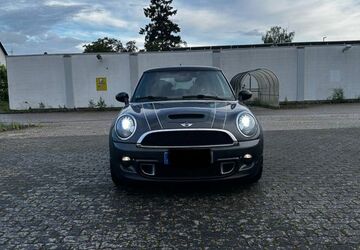 Mini Cooper S 213.000 km 7.699 &euro; Weißenthurm 56575