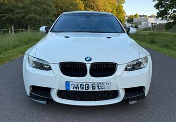 BMW M3 40.000 km 79.999 &euro; Koblenz 56068