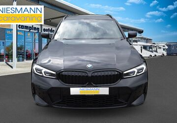 BMW 320 34.000 km 42.490 &euro; Polch 56751