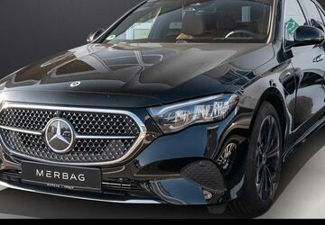 Mercedes-Benz E 300 19.000 km 53.700 &euro; Neuwied 56566