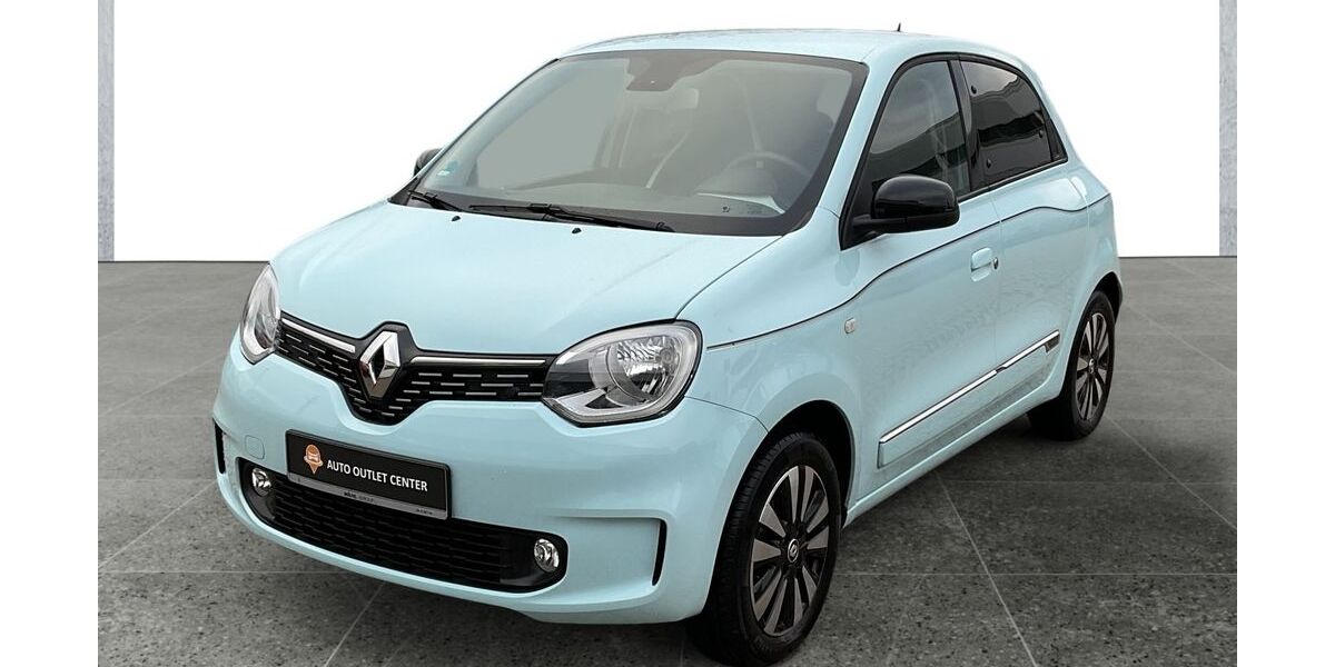 Renault Twingo 9.666 km 14.990 &euro; Koblenz 56070