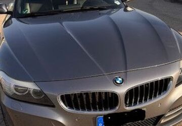 BMW Z4 141.000 km 21.000 &euro; Neuwied 56567