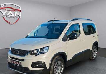 Peugeot Rifter 75.552 km 19.900 &euro; Koblenz 56070