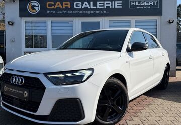 Audi A1 73.000 km 16.990 &euro; Hilgert 56206
