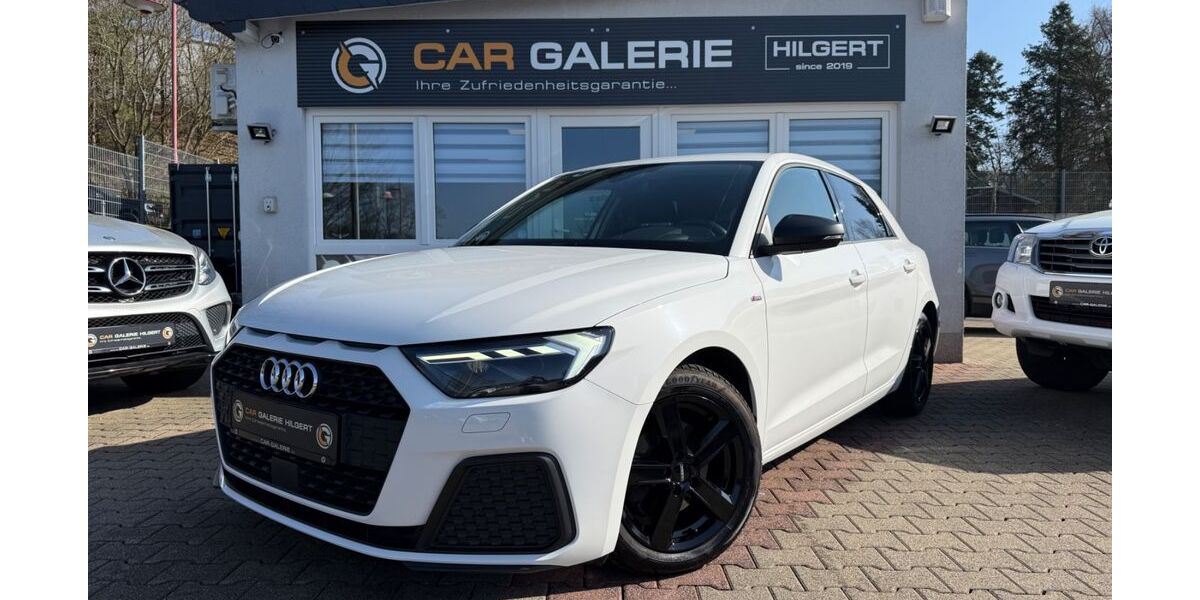 Audi A1 73.000 km 16.990 &euro; Hilgert 56206