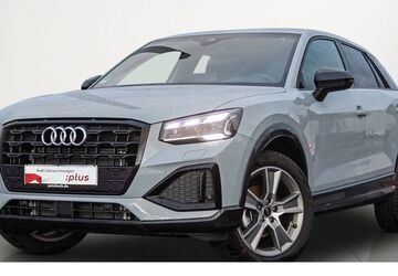 Audi Q2 9.500 km 34.970 &euro; Diez 65582