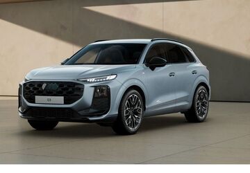 Audi Q3 3.400 km 53.440 &euro; Diez 65582