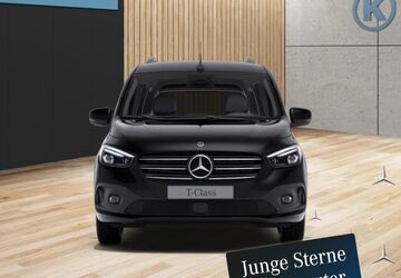 Mercedes-Benz T-Klasse 6.224 km 31.988 &euro; Koblenz 56070