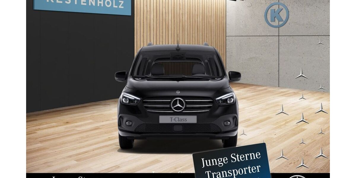 Mercedes-Benz T-Klasse 6.224 km 31.988 &euro; Koblenz 56070