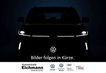 VW Touran 60.500 km 24.990 &euro; Heiligenroth 56412