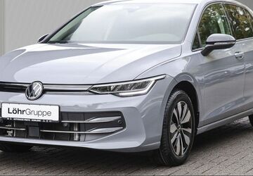 VW Golf 16.430 km 28.980 &euro; Koblenz 56076