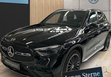 Mercedes-Benz GLC 200 74.413 km 47.640 &euro; Koblenz 56073