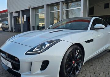 Jaguar F-Type 109.000 km 37.980 &euro; Neuwied 56566