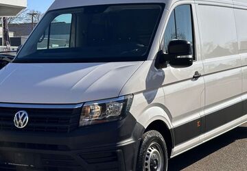 VW Crafter 185.907 km 18.490 &euro; Neuwied 56564