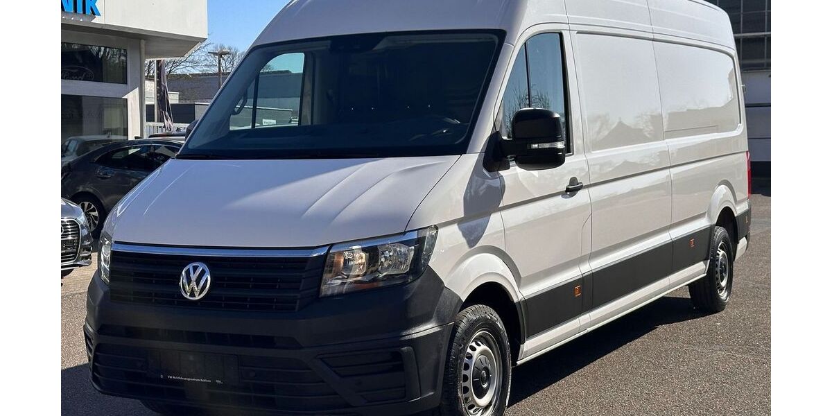 VW Crafter 185.907 km 18.490 &euro; Neuwied 56564