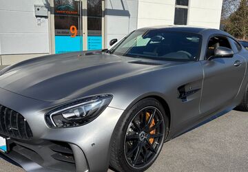Mercedes-Benz AMG GT 69.000 km 115.000 &euro; Dierdorf 56269