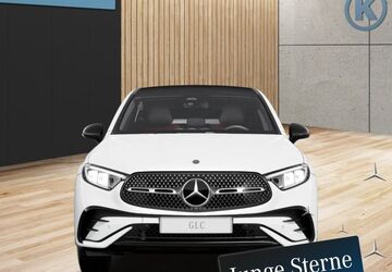 Mercedes-Benz GLC 300 9.000 km 72.280 &euro; Koblenz 56073