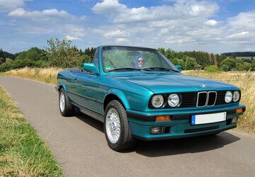 BMW 318 133.500 km 18.450 &euro; Woldert 57614