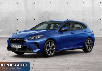 BMW 120 2.310 km 36.750 &euro; Neuwied 56564