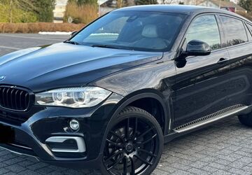 BMW X6 181.000 km 19.850 &euro; Höhr-Grenzhausen 56203