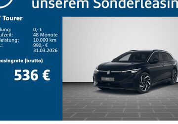 VW ID.7 14.250 km 50.890 &euro; Kruft 56642