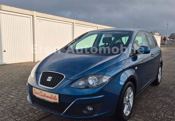 Seat Altea 108.000 km 6.999 &euro; Ransbach-Baumbach 56235