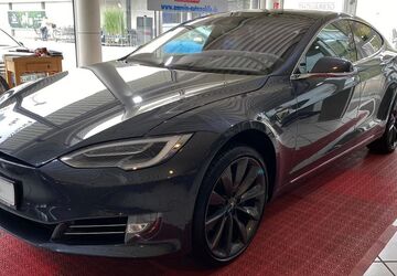 Tesla Model S 99.000 km 24.800 &euro; Lahnstein 56112