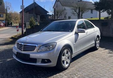 Mercedes-Benz C 220 156.000 km 7.999 &euro; Raubach 56316