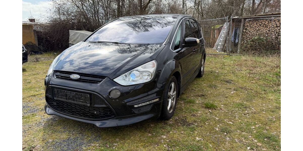 Ford S-Max 278.000 km 4.650 &euro; Neuwied 56566