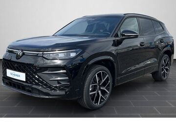 VW Tayron 13.900 km 53.890 &euro; Kruft 56642