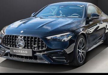 Mercedes-Benz E 53 AMG 21.172 km 80.790 &euro; Neuwied 56566