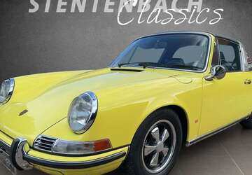 Porsche 911 99.990 km 109.000 &euro; Großmaischeid 56276