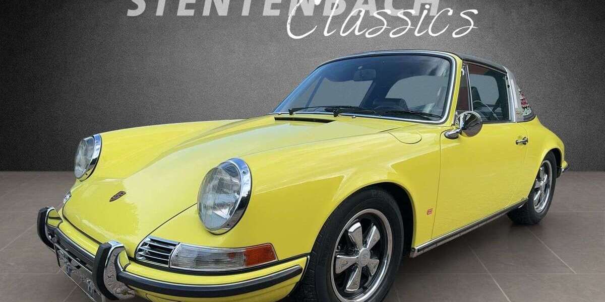 Porsche 911 99.990 km 109.000 &euro; Großmaischeid 56276