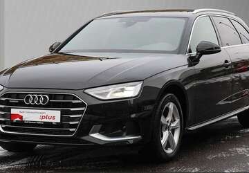 Audi A4 60.201 km 30.980 &euro; Koblenz 56070