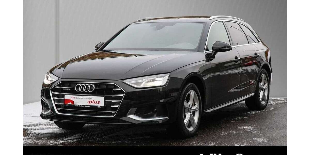 Audi A4 60.201 km 30.980 &euro; Koblenz 56070