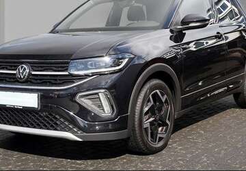 VW T-Cross 26.248 km 27.780 &euro; Koblenz 56070