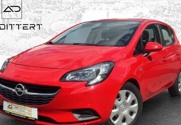 Opel Corsa 93.900 km 7.490 &euro; Koblenz-Niederberg 56077
