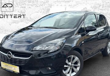 Opel Corsa 88.500 km 8.490 &euro; Koblenz-Niederberg 56077