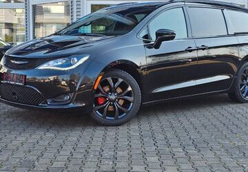 Chrysler Pacifica 46.400 km 25.990 &euro; Neuwied 56566