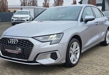 Audi A3 114.953 km 22.499 &euro; Andernach 56626