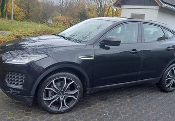 Jaguar E-Pace 68.997 km 18.099 &euro; Ruppach-Goldhausen 56412