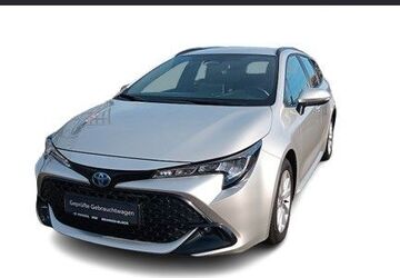 Toyota Corolla 72.199 km 21.890 &euro; Neuwied 56566