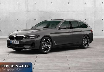 BMW 530 112.417 km 36.788 &euro; Koblenz 56073
