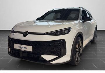 VW T-Roc 4.000 km 38.980 &euro; Mayen 56727