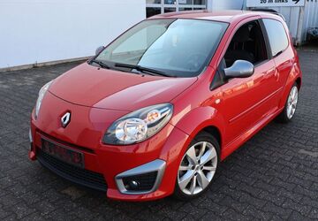 Renault Twingo 127.000 km 5.700 &euro; Mülheim-Kärlich 56218