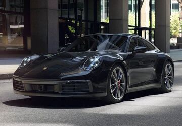 Porsche 992 23.630 km 149.992 &euro; Diez 65582