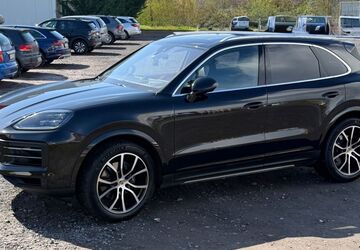 Porsche Cayenne 35.000 km 99.500 &euro; Koblenz 56076