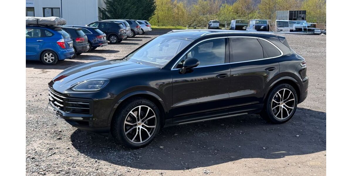 Porsche Cayenne 35.000 km 99.500 &euro; Koblenz 56076